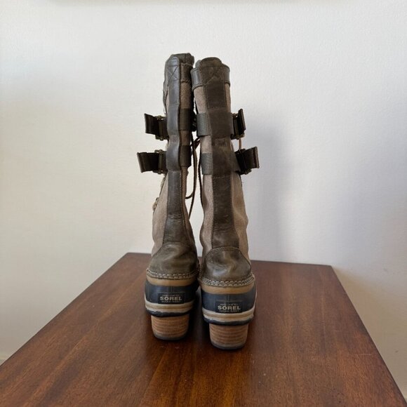 Sorel Conquest Carly ll - Picture 15 of 16